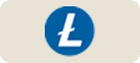 Litecoin accepted