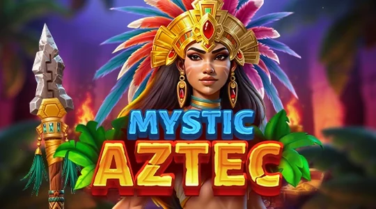 Mystic Aztec by IdealGaming at Aztec Paradise Casino